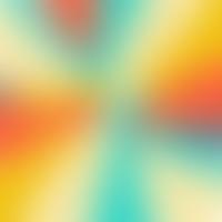 Abstracte ui trend vervagen kleurverloop achtergrond voor web, vector