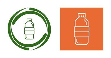 fles vector pictogram