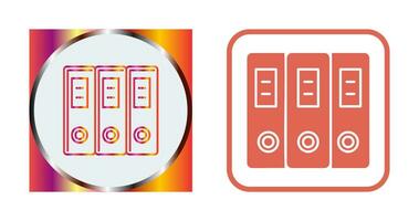 document vector pictogram