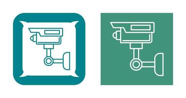 cctv vector pictogram