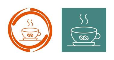 koffiekopje vector pictogram