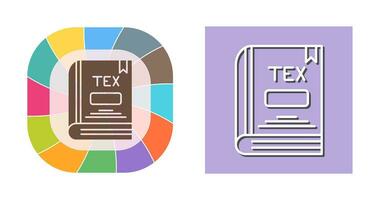 boek vector pictogram