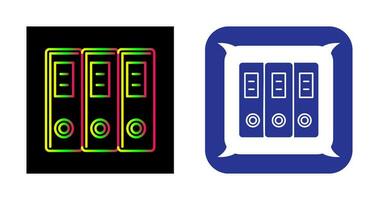 document vector pictogram