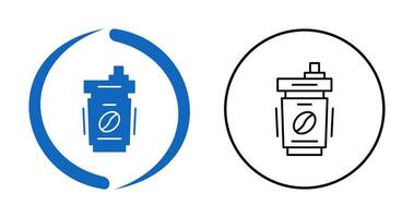 koffiekopje vector pictogram