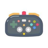 gamepad icoon in vector. illustratie vector