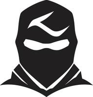 digitaal meesterschap loslaten Ninja vector kunstenaarstalent vector kunstenaarstalent onthuld de ninja's vakmanschap