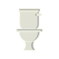 toilet icoon ontwerp vector sjabloon