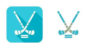 ijshockey vector icon