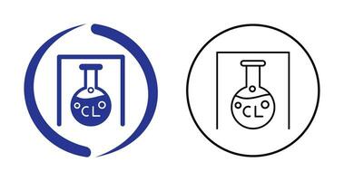 kolf vector pictogram