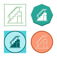 trap vector pictogram