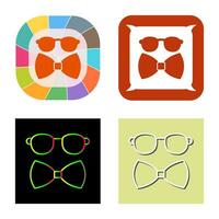 hipster stijl vector icoon