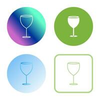 alcohol vector icoon