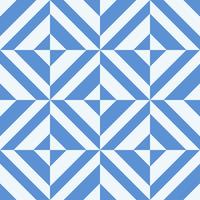 Portugese azulejotegels. Naadloze patronen. vector