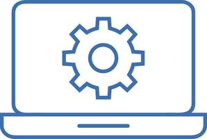 uitrusting instelling symbool icoon vector afbeelding. illustratie van de industrieel wiel mechine mechanisme ontwerp beeld