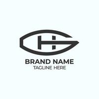 gh brief surfboard zee strand logo vector