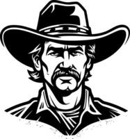 western - hoog kwaliteit vector logo - vector illustratie ideaal voor t-shirt grafisch