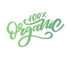 eco go green biologisch natuurlijk vegan vector