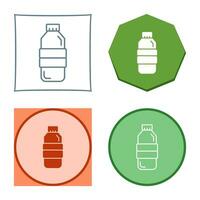 fles vector pictogram