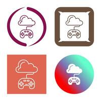 gaming vector icoon