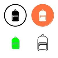 snor vector pictogram