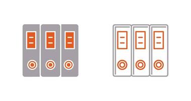 document vector pictogram