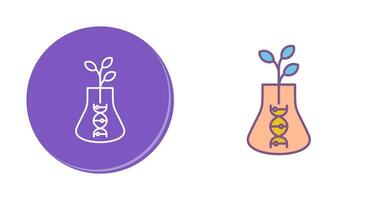 biologie vector icoon