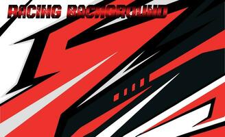 abstract sport- racing concept achtergrond ontwerp vector