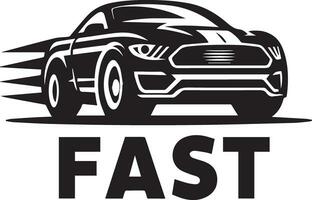 auto logo vector silhouet illustratie 9