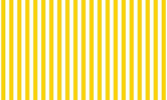 abstract monochroom meetkundig geel verticaal lijn patroon. vector