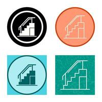 trap vector pictogram