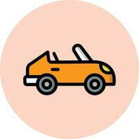 auto vector pictogram ontwerp illustratie