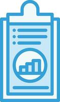 strategie vector pictogram ontwerp illustratie