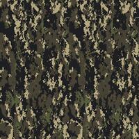 camouflage naadloos patroon vector