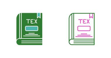 boek vector pictogram