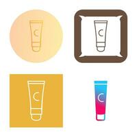 conditioner vector icoon