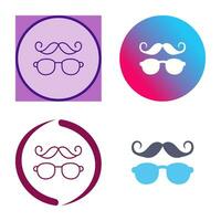 hipster stijl vector icoon