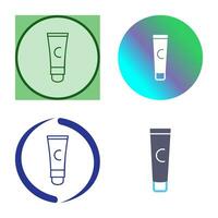 conditioner vector icoon