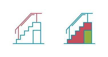 trap vector pictogram