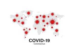 coronavirus ncov aangeduid is enkelstrengs rna-virus vector