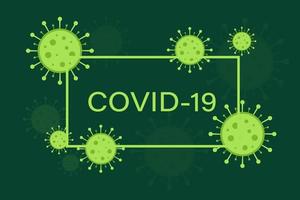 coronavirus ncov aangeduid is enkelstrengs rna-virus vector