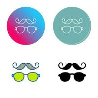 hipster stijl vector icoon