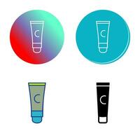 conditioner vector icoon