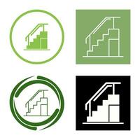 trap vector pictogram