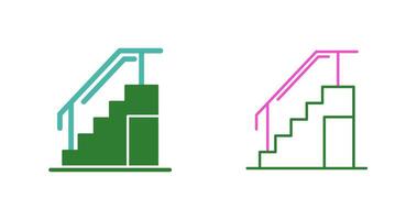 trap vector pictogram