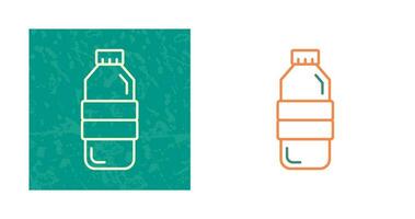 fles vector pictogram