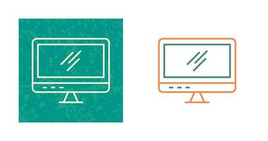 scherm vector pictogram