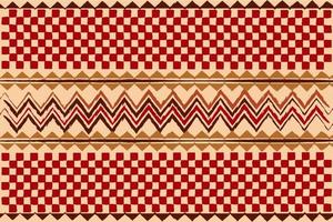 afrikaanse traditionele wandkleden, etnisch patroon, bedrukte stof textiel, tribal handgemaakte geometrische motieven. Zimbabwe ambachten vector illustratie afro textuur, pareo wrap jurk, tapijt batik achtergrond