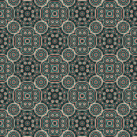 Naadloos patroon in islamitische stijl. vector