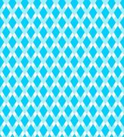 naadloze oktoberfest en Beierse blauwe geometrische achtergrond. patroon vector
