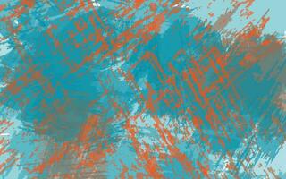 abstract grunge structuur plons verf achtergrond vector